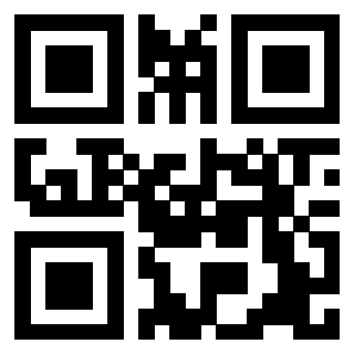 3203185626 - Immagine del QrCode associato