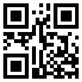 Il QrCode di 3203185630