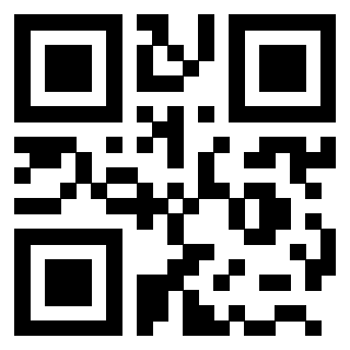 Immagine del QrCode di 3203185632