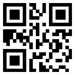 Immagine del Qr Code di 3203185633