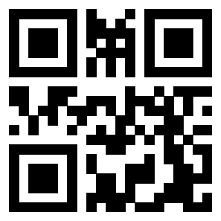 Scansione del QrCode di 3203185639