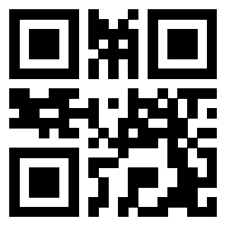3203185640 Qr Code associato