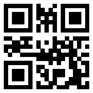 Il QrCode di 3203185642