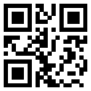 3203185643 - Immagine del QrCode