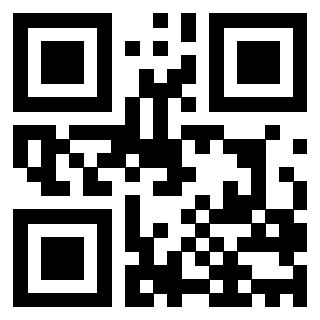 3203185650 Qr Code associato