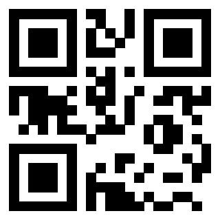 3203185652 Qr Code associato