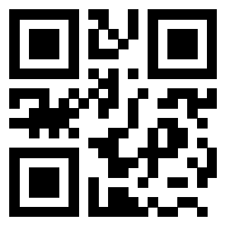 3203185655 Qr Code associato