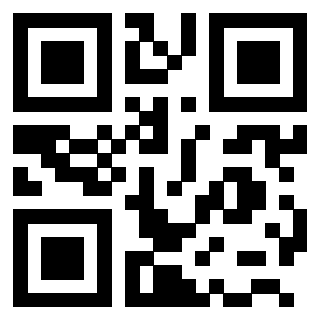 3203185658 - Immagine del QrCode associato