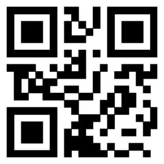 3203185659 Qr Code associato