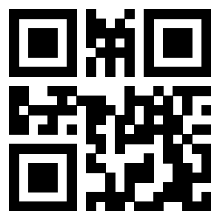 3203185661 - Immagine del QrCode associato