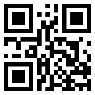 Scansione del Qr Code di 3203185664