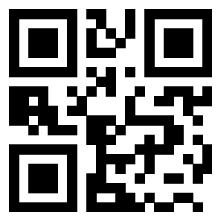 3203185665 - Immagine del Qr Code associato