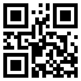 Immagine del Qr Code di 3203185666