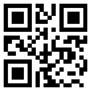 Scansione del Qr Code di 3203185670