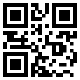 Immagine del QrCode di 3203185676