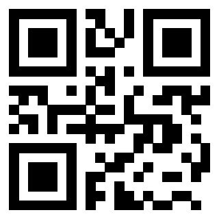Scansione del QrCode di 3203185678