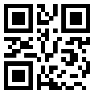 3203185682 - Immagine del Qr Code associato