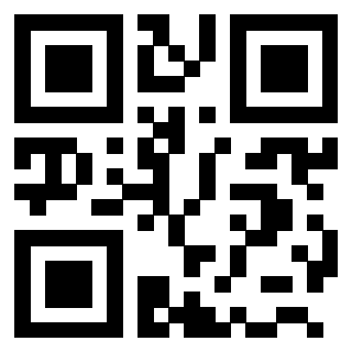 3203185683 Qr Code associato