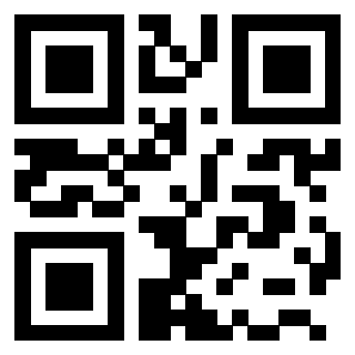 Scansione del QrCode di 3203185688