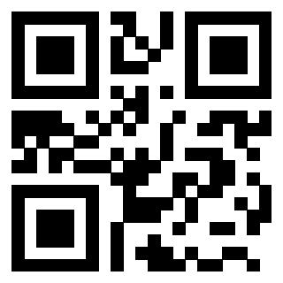 3203185689 - Immagine del Qr Code associato