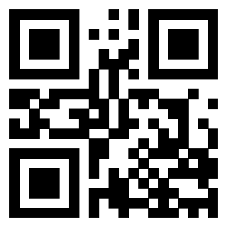Immagine del Qr Code di 3203185690
