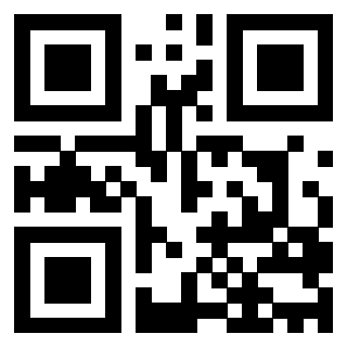 Il QrCode di 3203185692