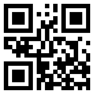 3203185693 - Immagine del Qr Code associato