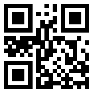 3203185694 - Immagine del Qr Code associato