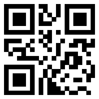 3203185698 QrCode associato