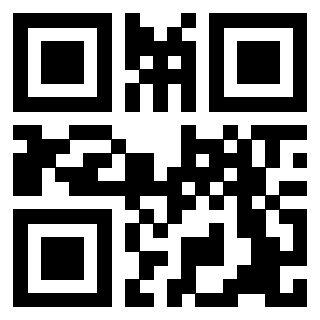 3203185699 QrCode associato
