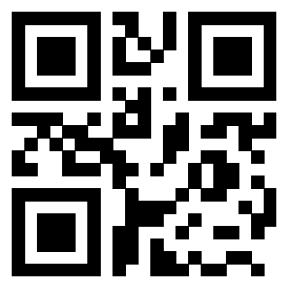 3203185700 QrCode associato