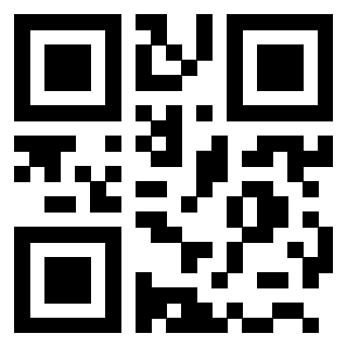 3203185703 - Immagine del Qr Code