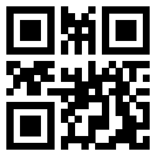 Immagine del Qr Code di 3203185705