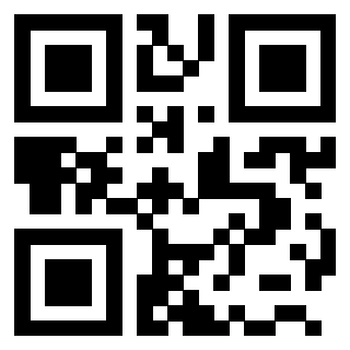 Scansione del QrCode di 3203185711