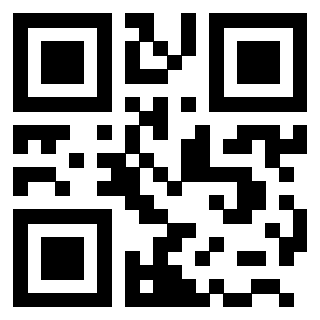 Immagine del QrCode di 3203185712