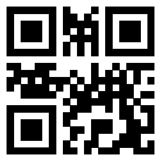 3203185714 - Immagine del Qr Code associato