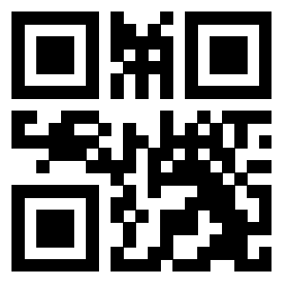Immagine del Qr Code di 3203218711
