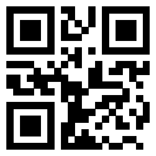 3203218714 - Immagine del Qr Code associato