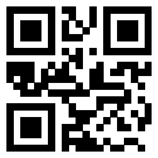 Scansione del Qr Code di 3203218718