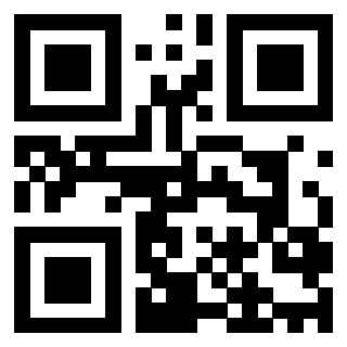 Il QrCode di 3203218719