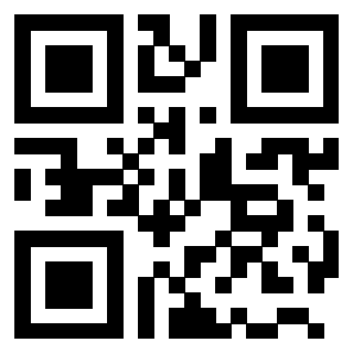 Scansione del QrCode di 3203218721