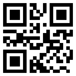 Il Qr Code di 3203218728