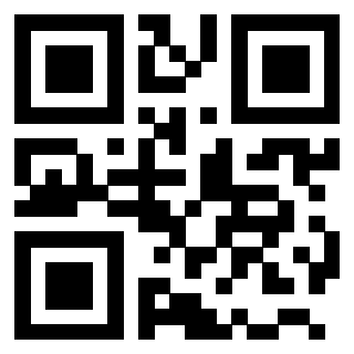 Il QrCode di 3203218729