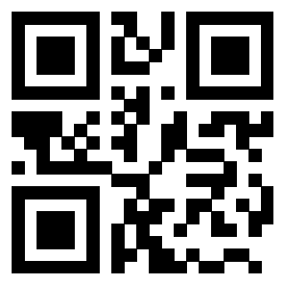 3203218733 - Immagine del Qr Code