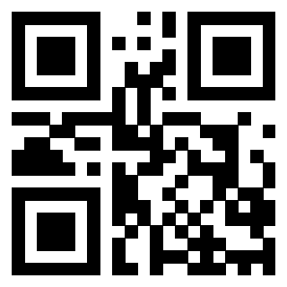 Scansione del QrCode di 3203218734