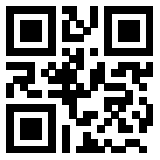 Scansione del Qr Code di 3203218736