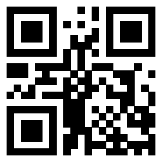 Immagine del Qr Code di 3203218738