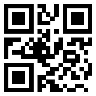 Immagine del Qr Code di 3203218741