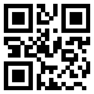 Scansione del Qr Code di 3203218742