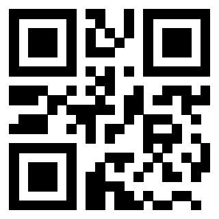 Scansione del QrCode di 3203218746